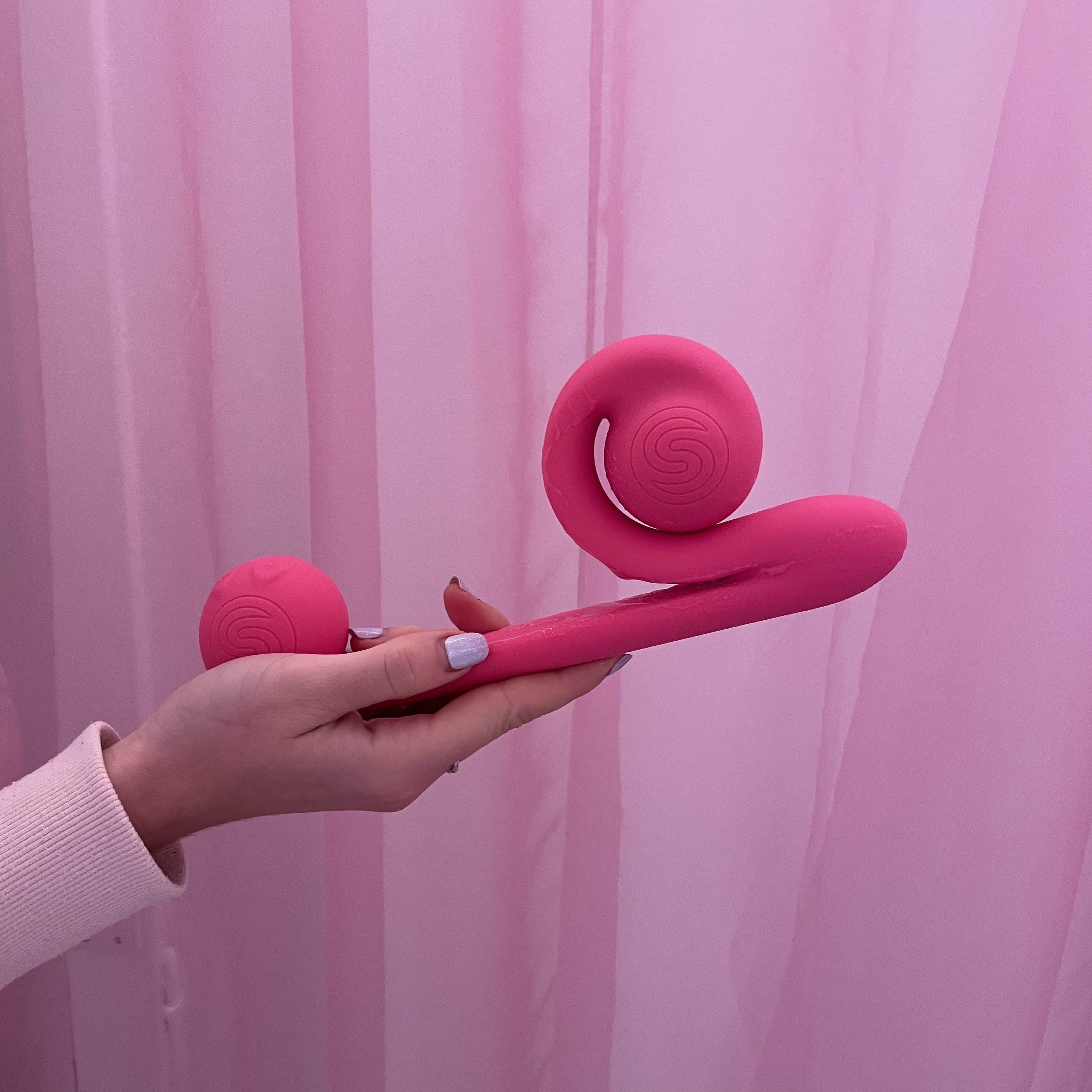 Snail Vibe - Buy snail vibe vibrator online at PEECH Peech Snail Vibe - Buy snail vibe vibrator online at PEECH Peech