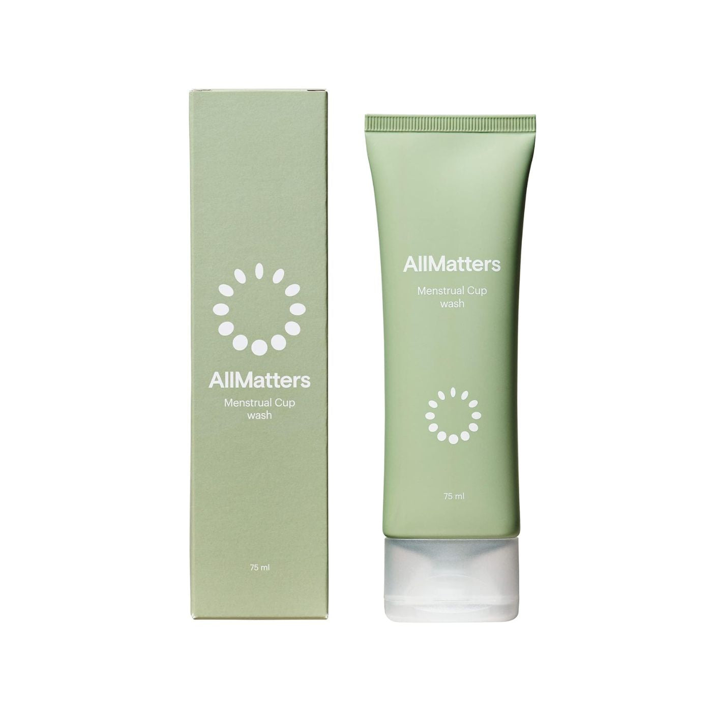 ORGANIWASH INTIMATE SOAP