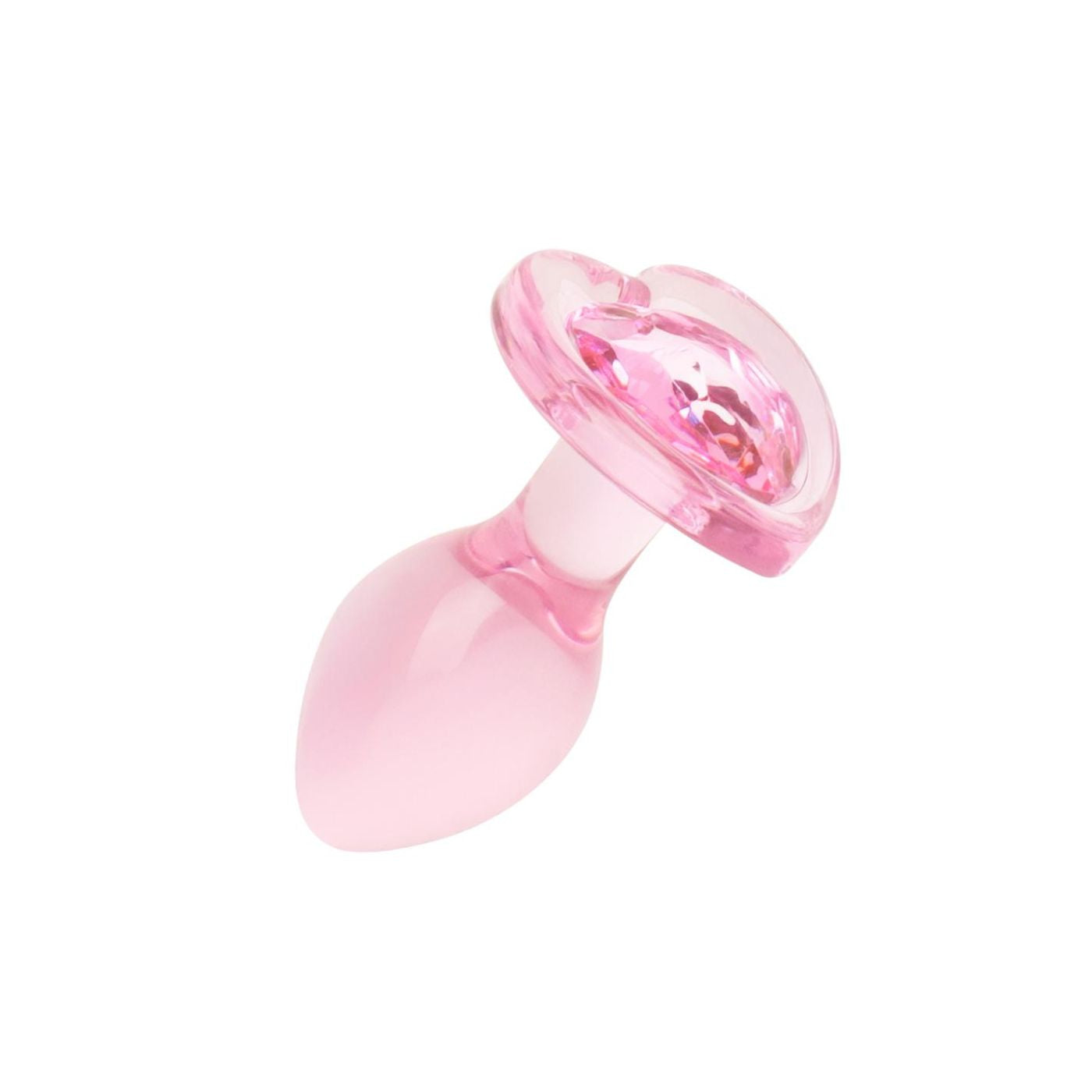 HEART-SHAPED BUTT PLUG | PEECH Peech HEART-SHAPED BUTT PLUG | PEECH Peech