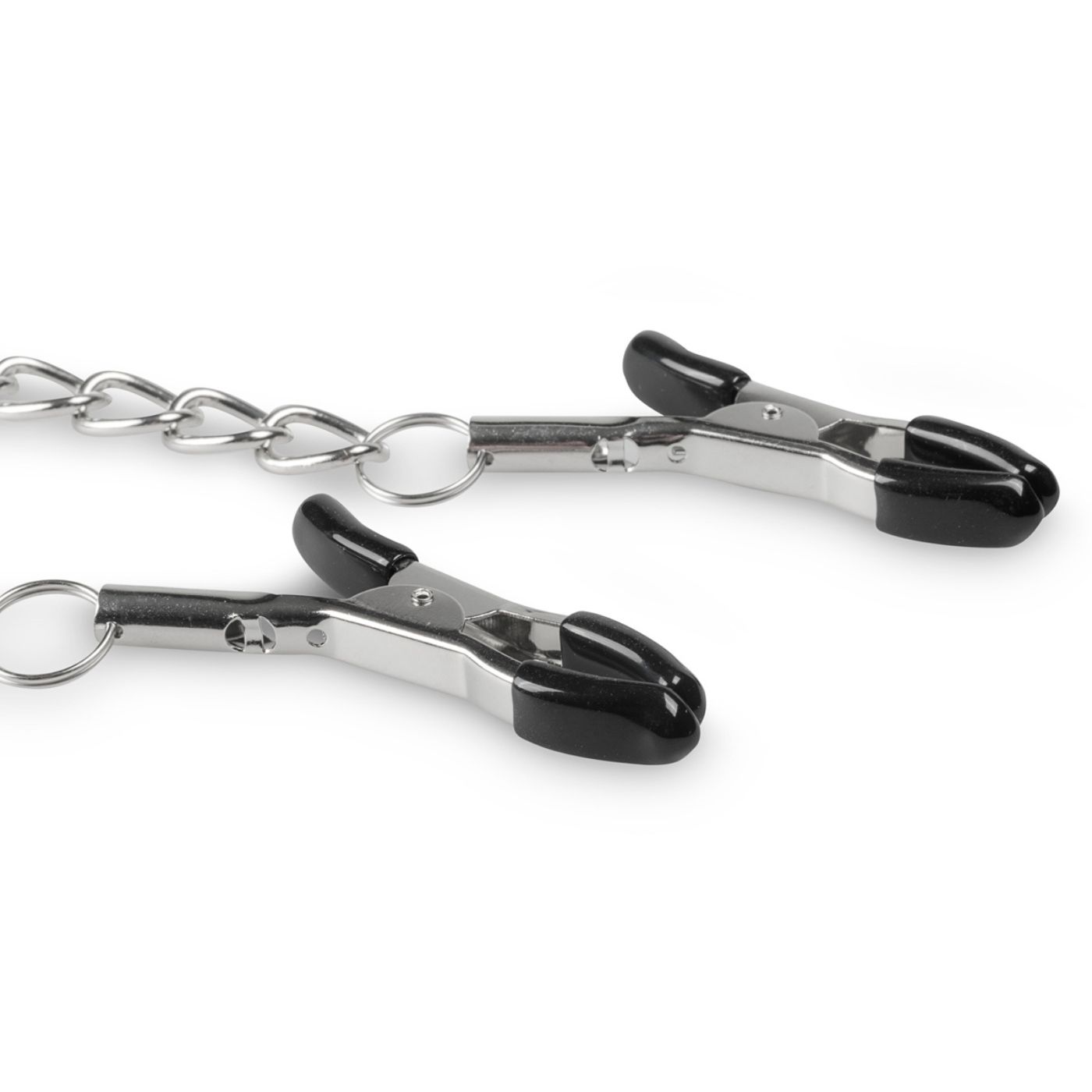 NIPPLE CLAMPS