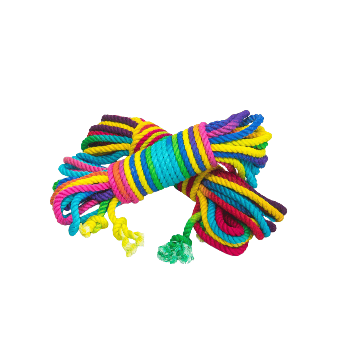 UNICORN RAINBOW BONDAGE REB 8 METER