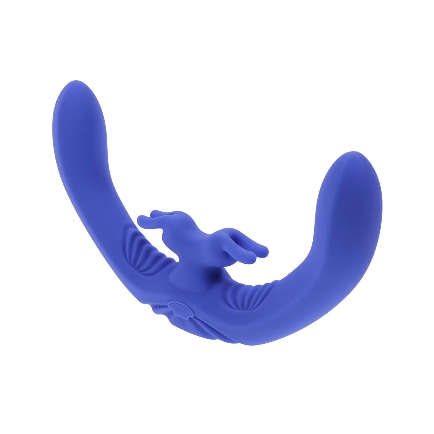 EVOLVED DOBBELT VIBRATOR