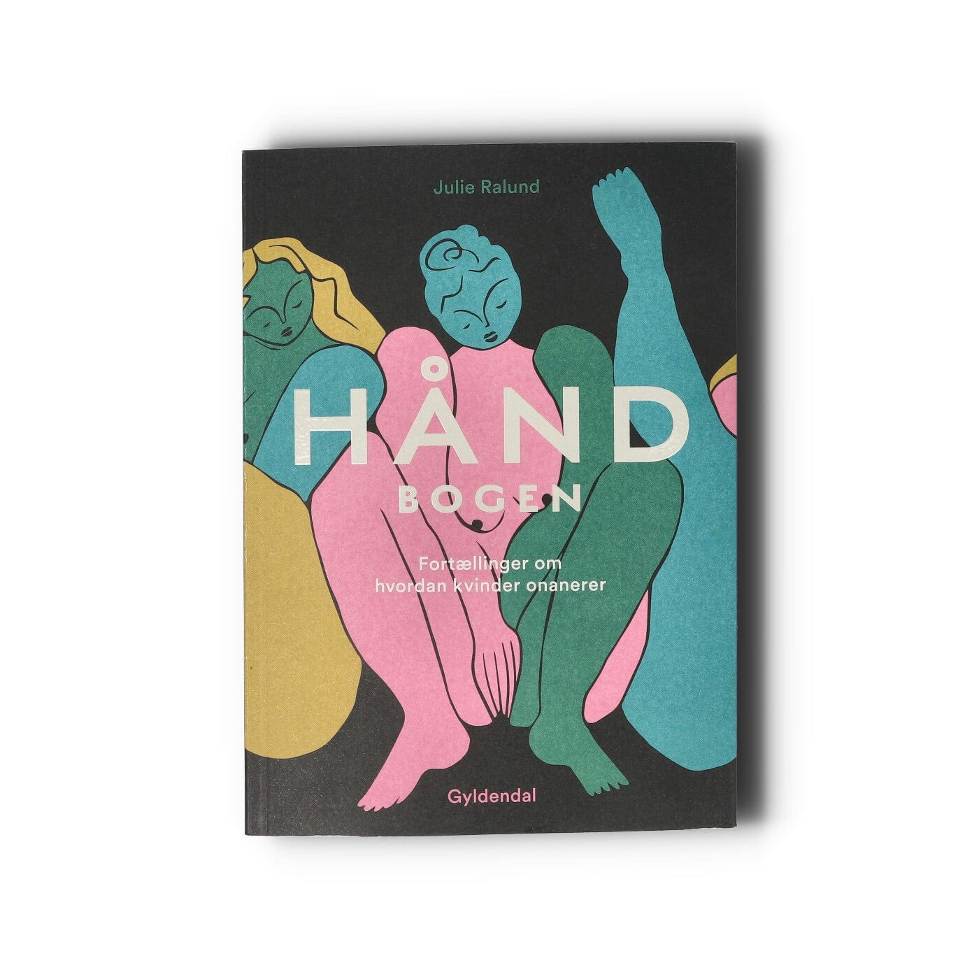 The Handbook by Julie Ralund PEECH Foto