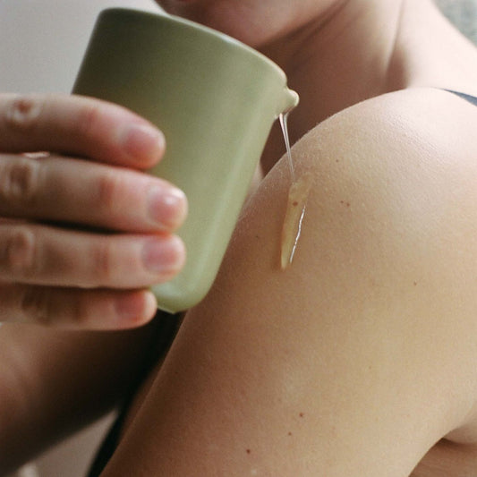 PEECH TEACH: FORSTÅ DIN NYDELSE MED SITRE & SEXOLOG, I AARHUS & KBH