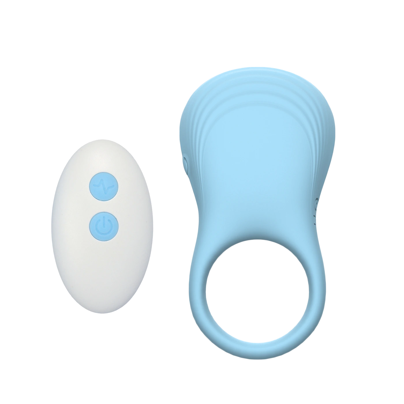 Power Loop - vibrating penis ring | PEECH Peech Power Loop - vibrating penis ring | PEECH Peech