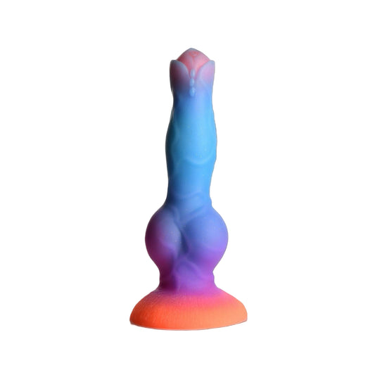 SELVLYSENDE ALIEN DILDO