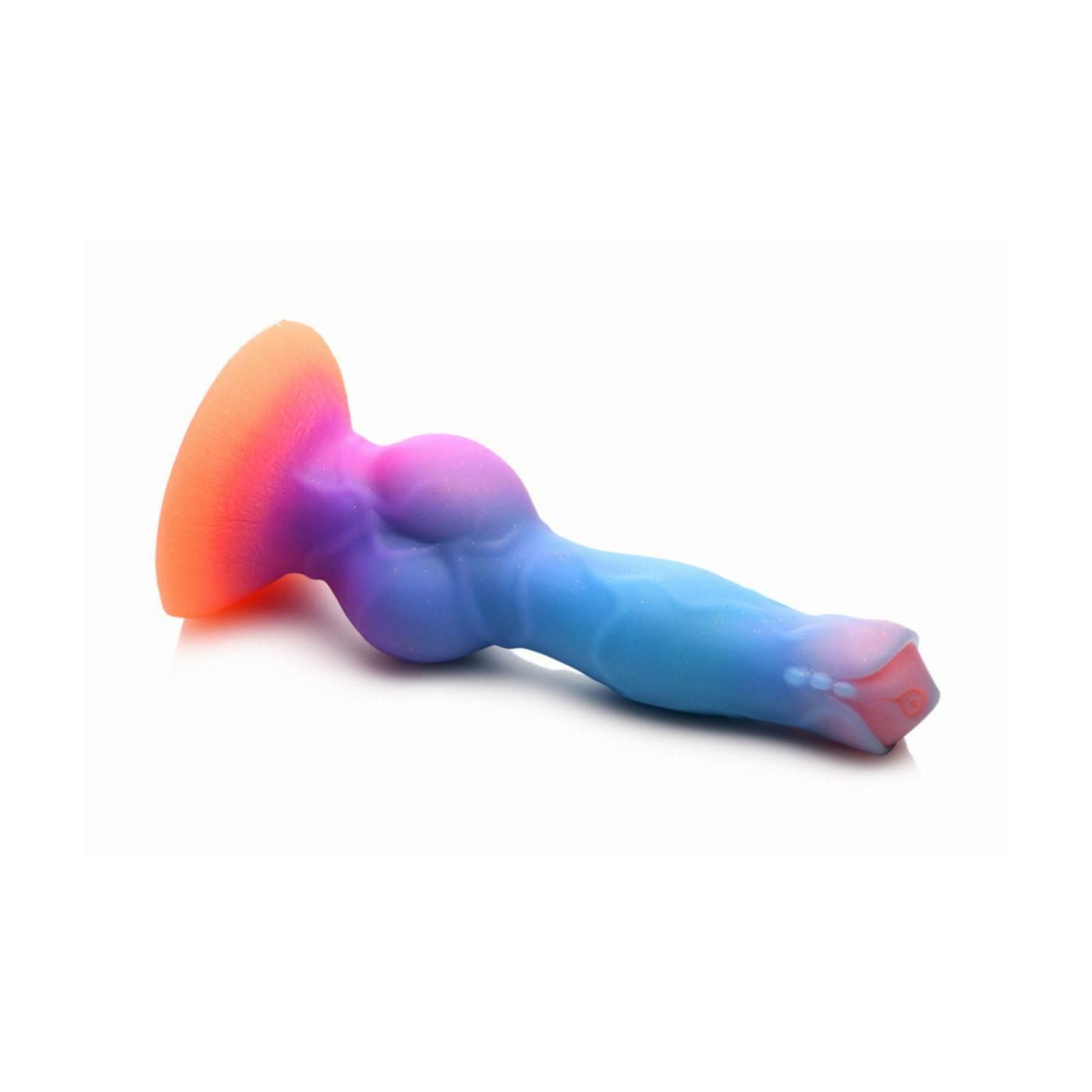 SELVLYSENDE ALIEN DILDO