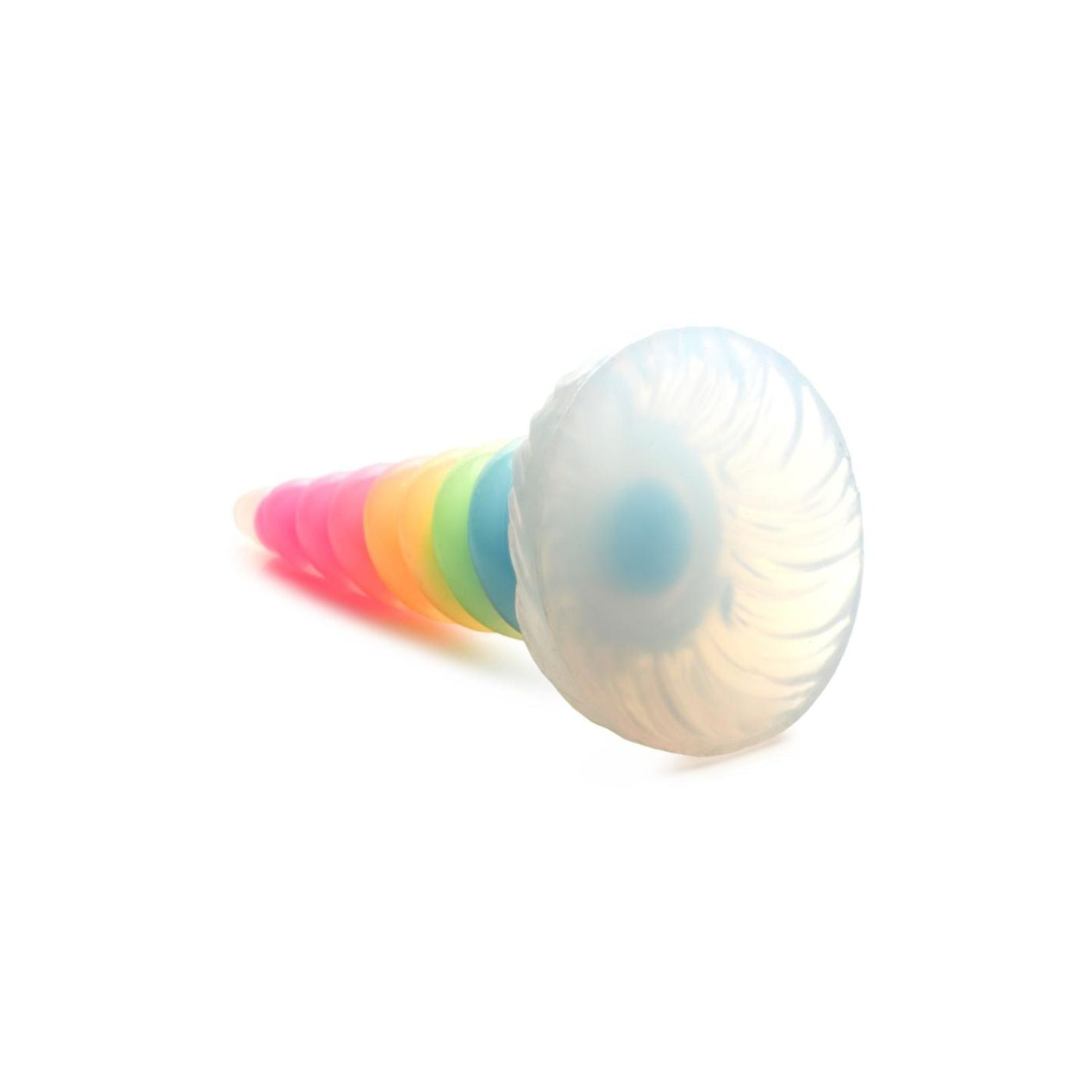 SELVLYSENDE UNICORN DILDO