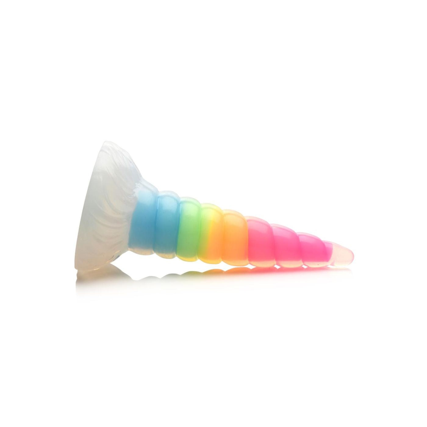 SELVLYSENDE UNICORN DILDO