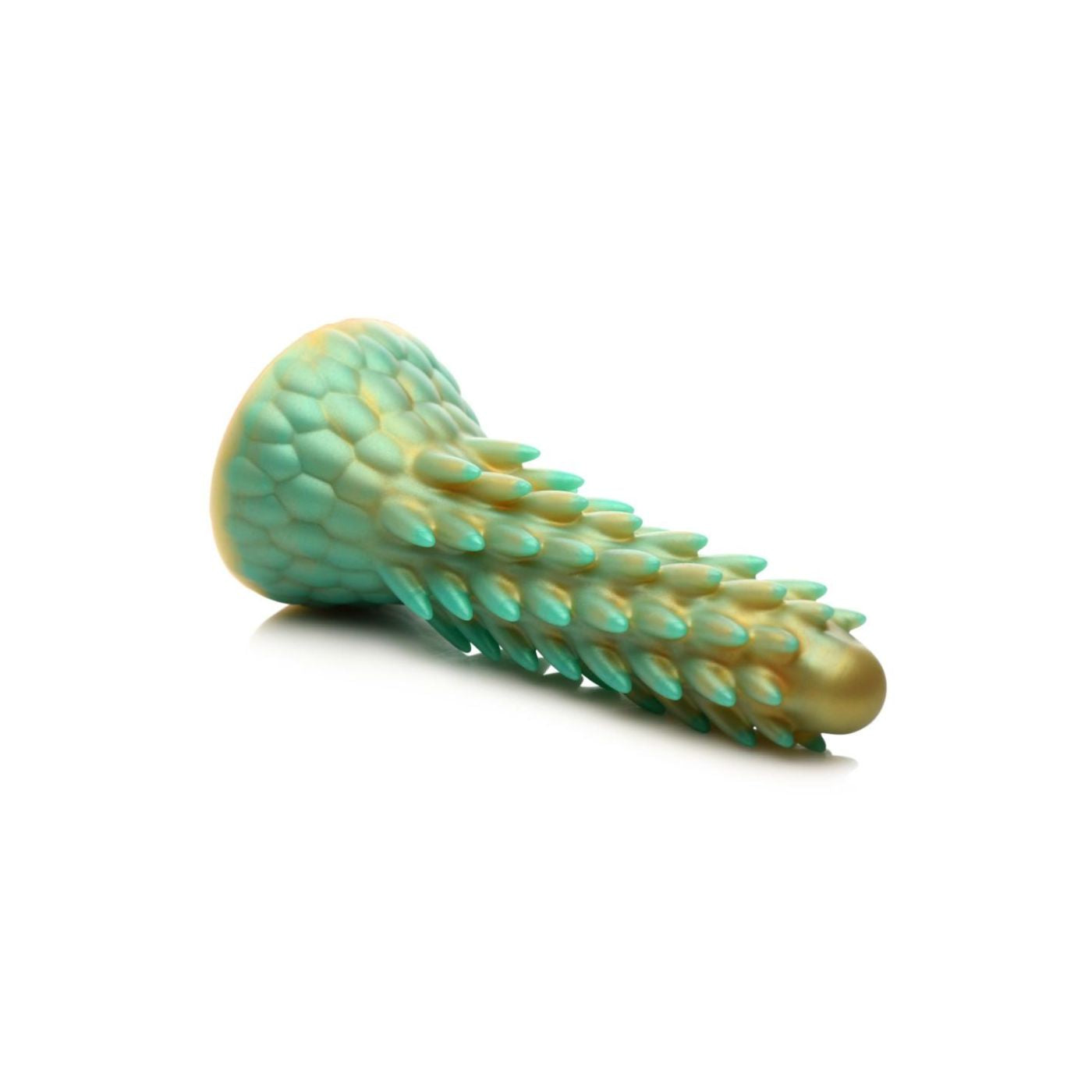 STEGOSAURUS DILDO