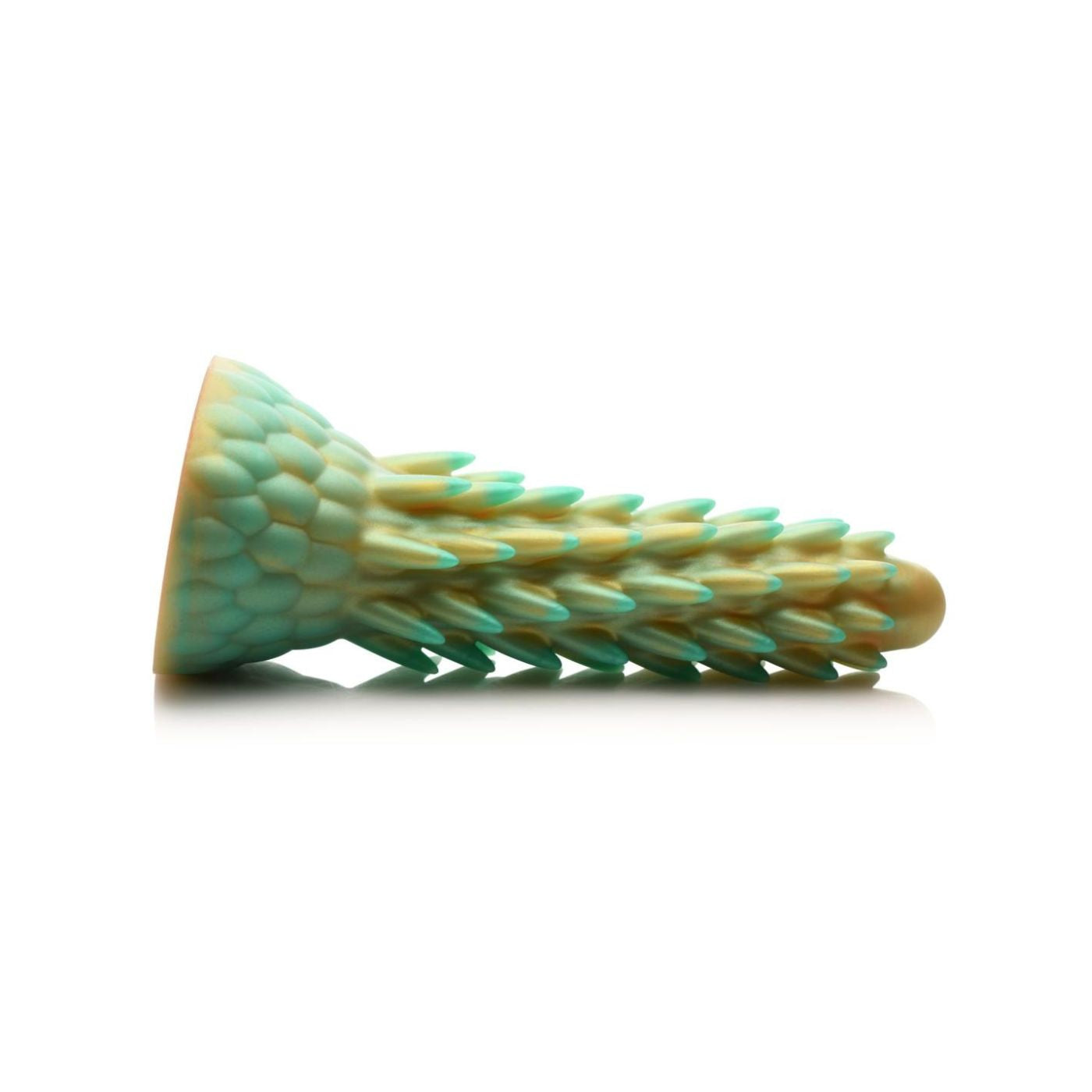 STEGOSAURUS DILDO
