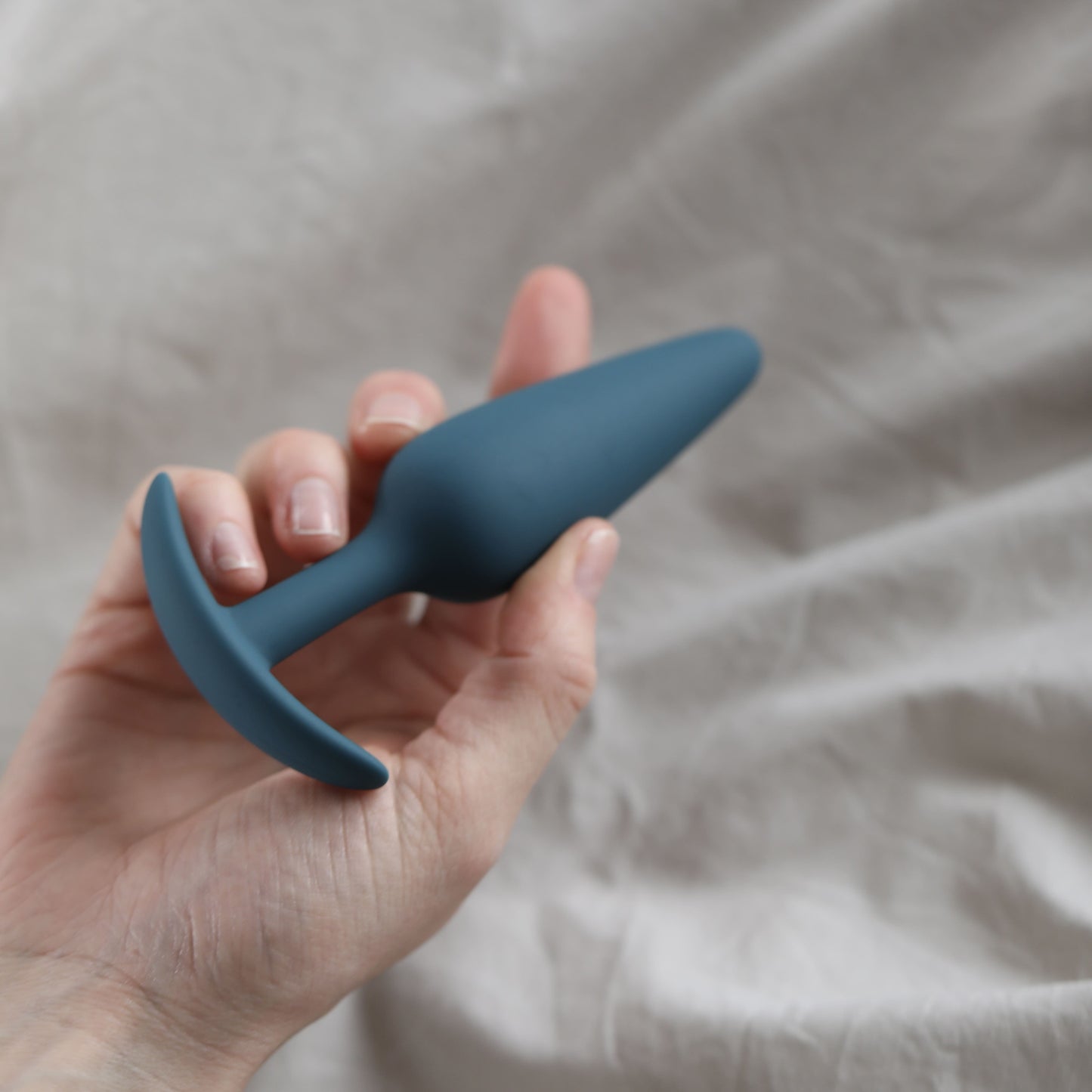 Trainy Single Buttplug