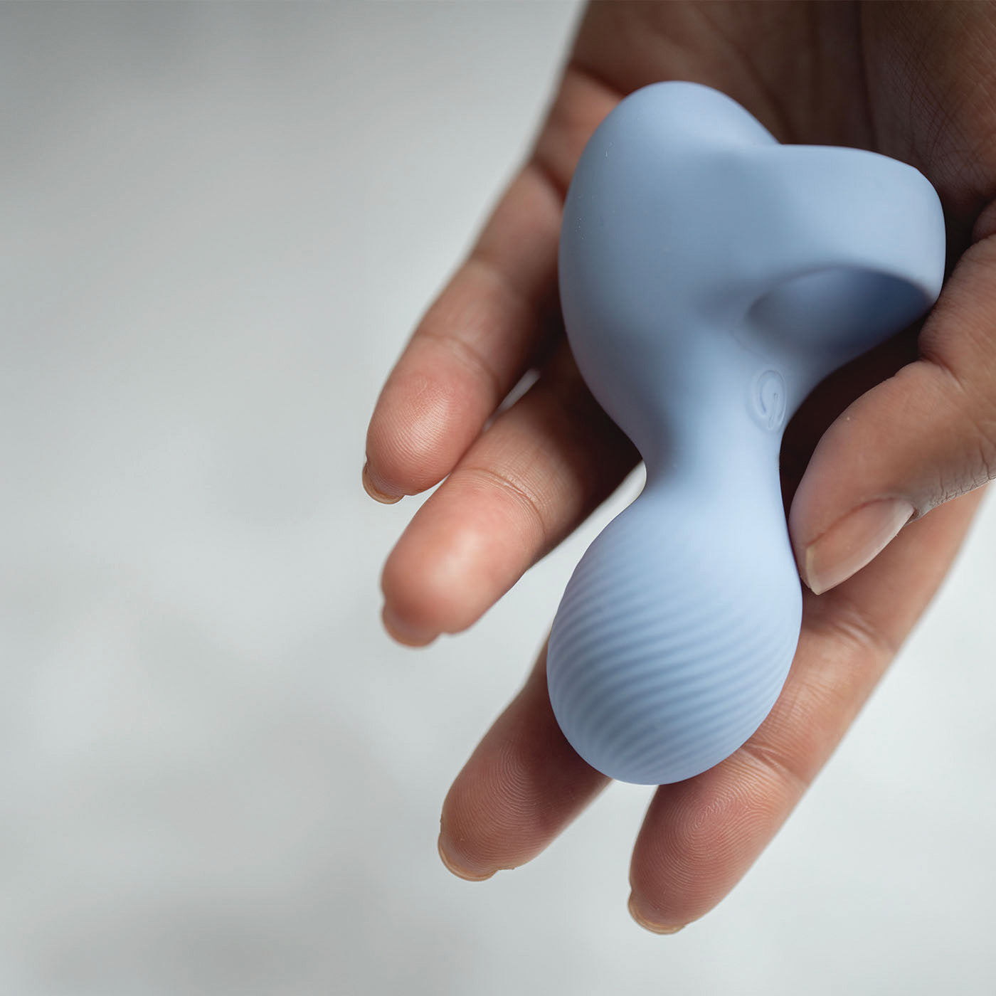 SMALL BUT STRONG ANAL & VIBRATOR SÆT