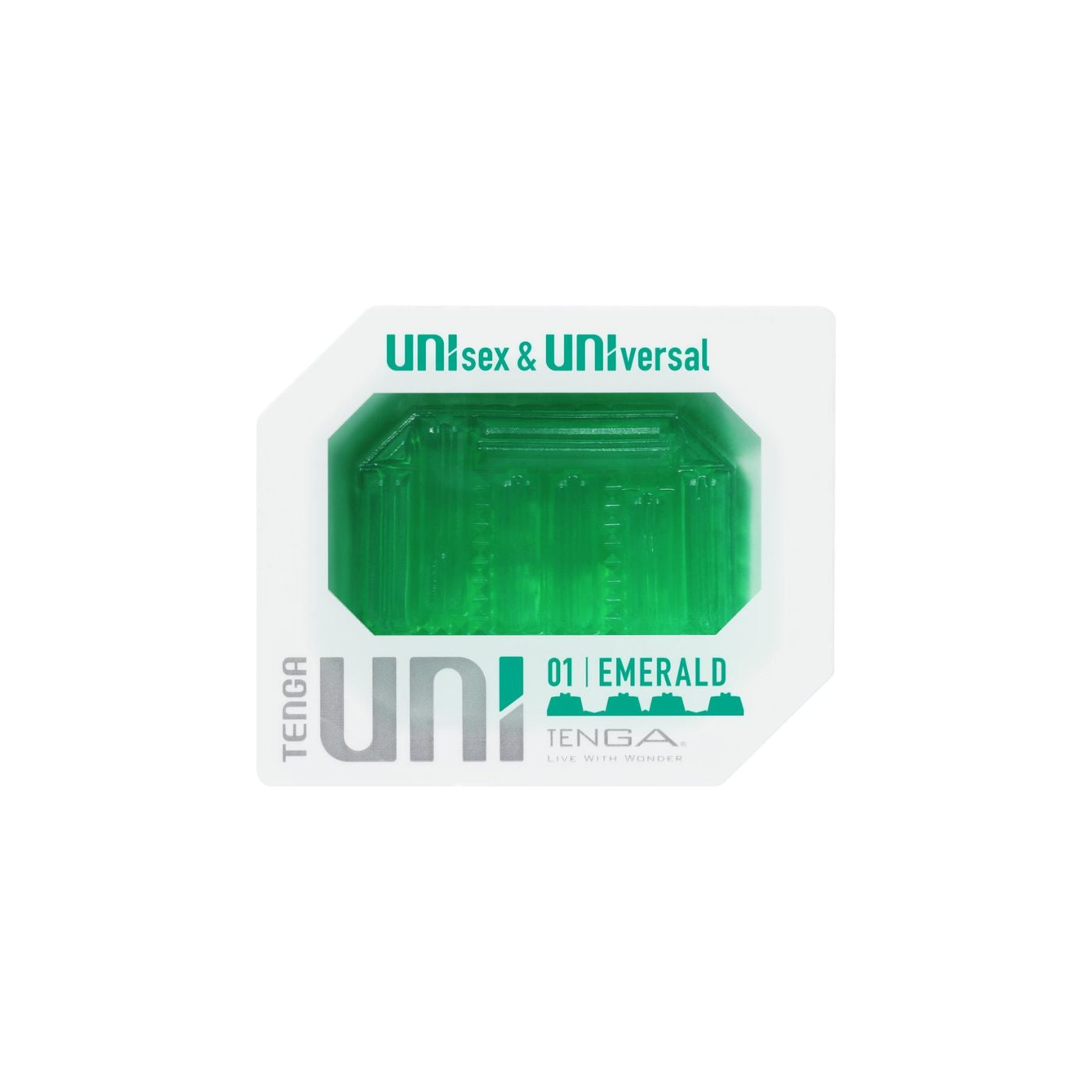Tenga uni sleeve