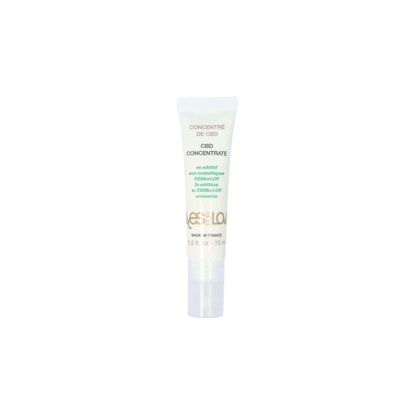 cbd koncentrat creme