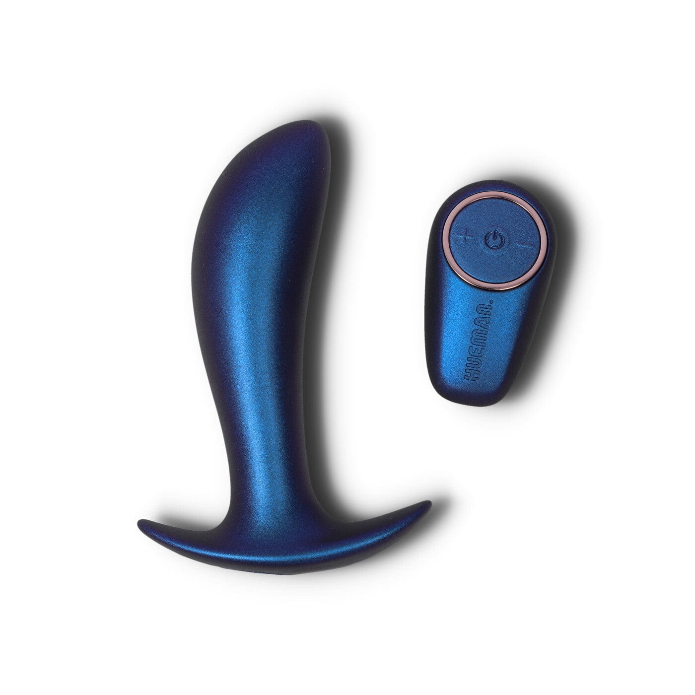 Uranus Vibrating Butt plug - Perfect for the prostate l PEECH Peech Uranus Vibrating Butt plug - Perfect for the prostate l PEECH Peech