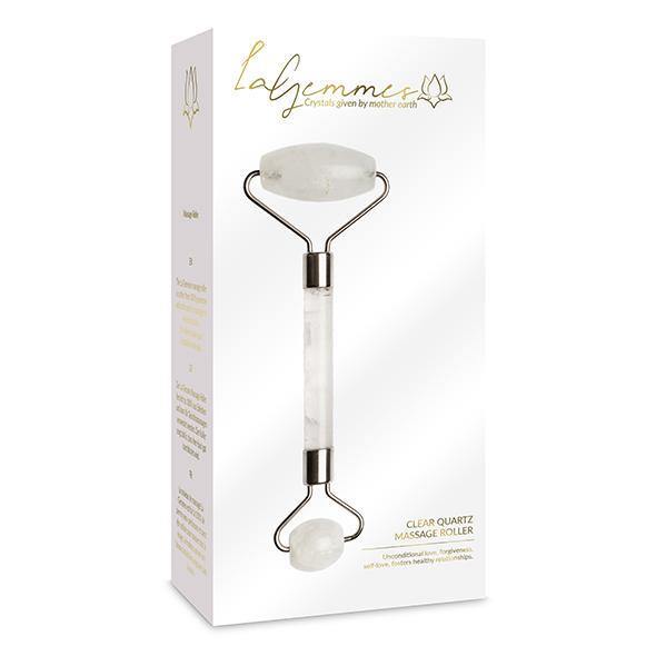 massage roller fra La gemmes