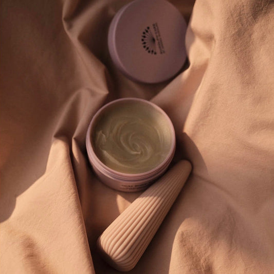 5 erogene zoner (der ikke er kønsdele)