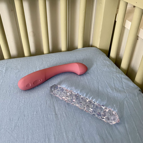 Hvilken dildo skal jeg vælge?