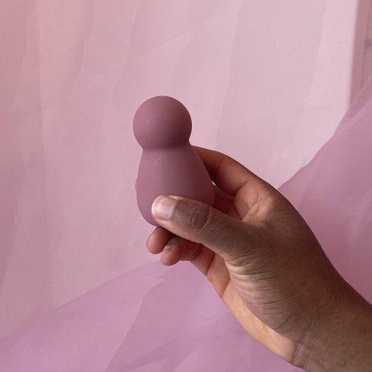 På opdagelse i mellemkødet - hos dig der har en penis