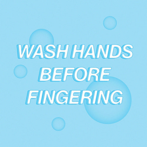 How do you finger someone? 9 tips for giving pleasure to people with a vulva