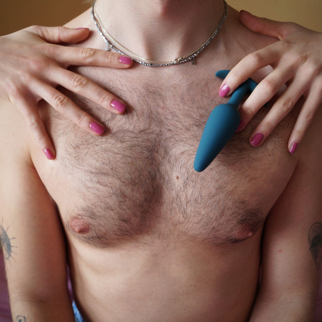 anal plug underwear Your complete guide to using a butt plug | Guide