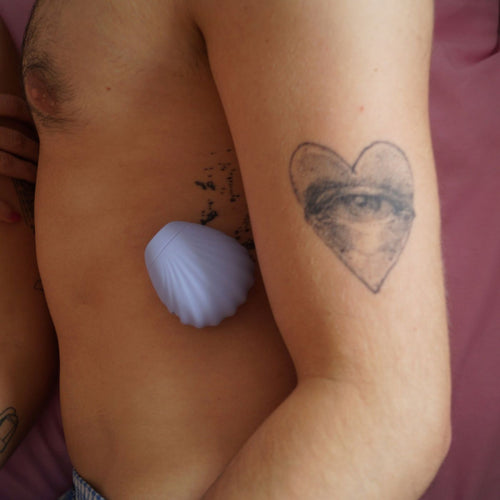 Can vibrators cause a loss of sensitivity? Questions and answers about vibrators
