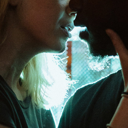 Derfor er spontan sex og quickies så pirrende