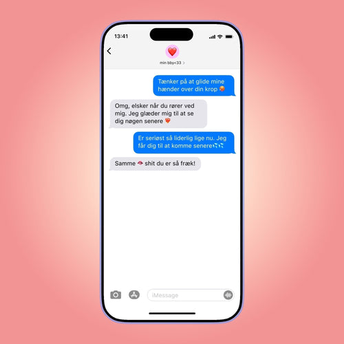 Guide: 6 tips to master sexting