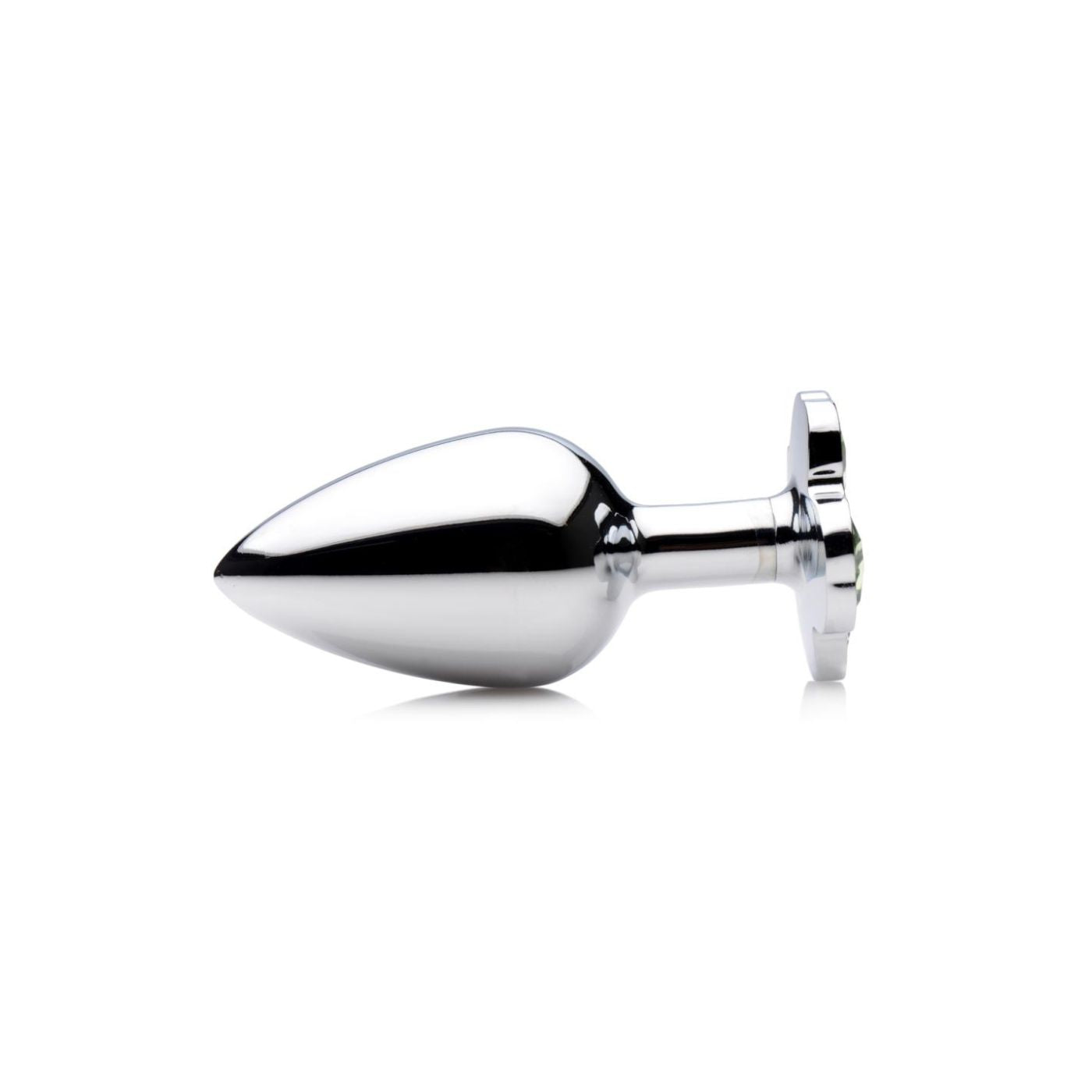 FIRKLØVER BUTTPLUG