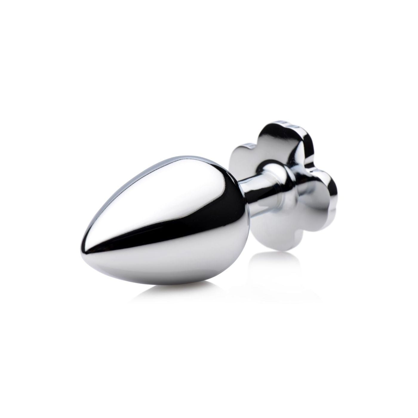 FIRKLØVER BUTTPLUG