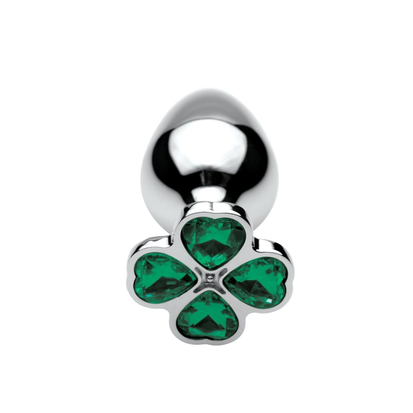 FIRKLØVER BUTTPLUG