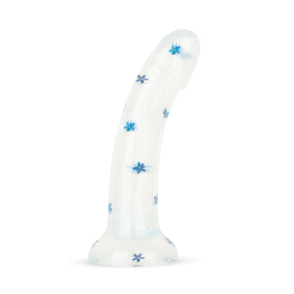 Blossom bliss dildo fra Easytoys