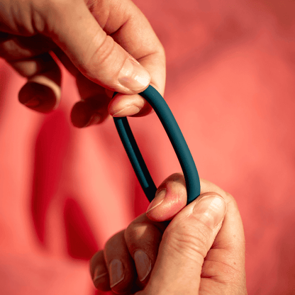 PENIS RING SET OF THREE