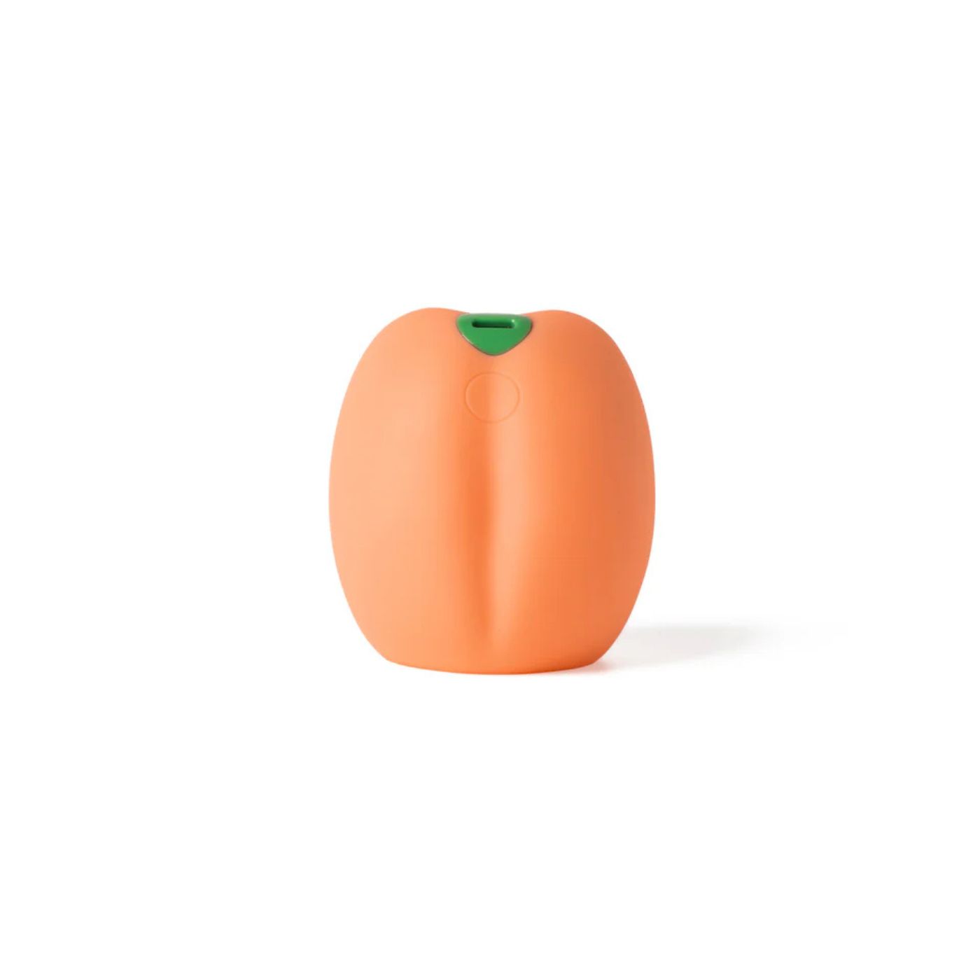 PEACH VIBRERENDE PENISSLEEVE