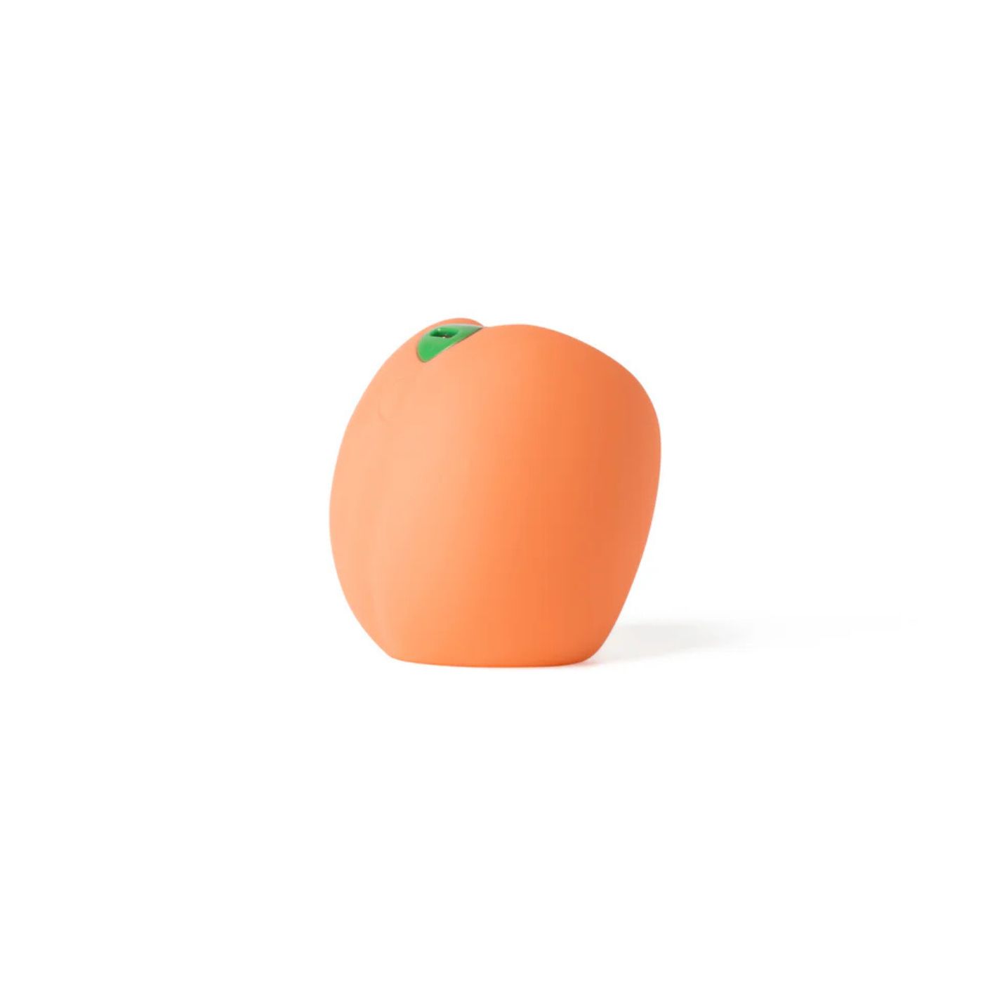 PEACH VIBRERENDE PENISSLEEVE