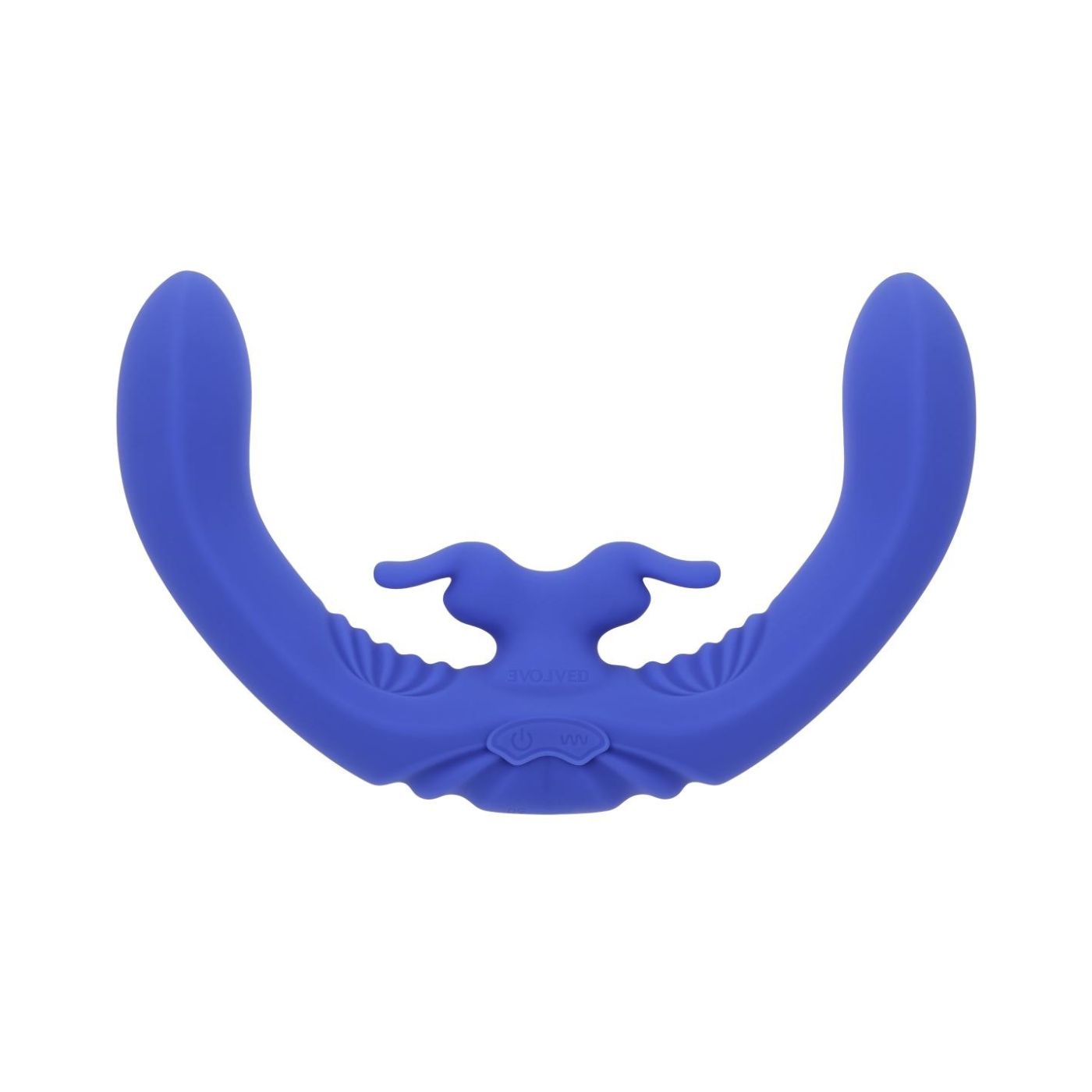 EVOLVED DOBBELT VIBRATOR
