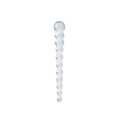 Crystal delight glas dildo fra Gildo