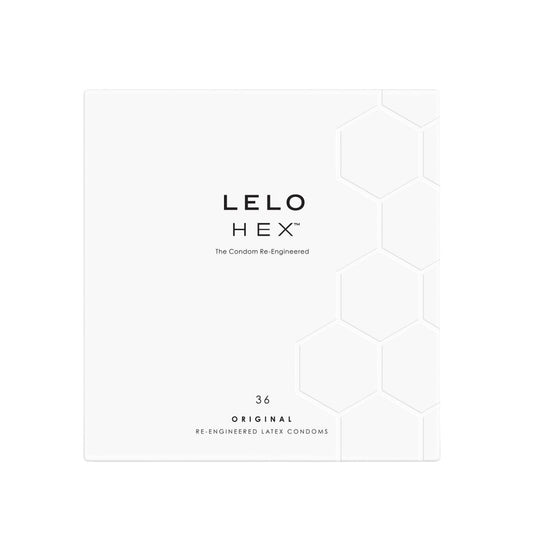 HEX CONDOMS