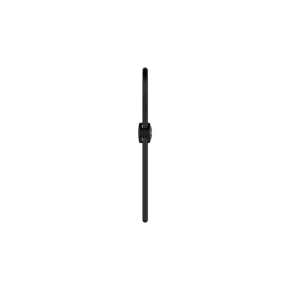 Nexus justerbar penisring set fra siden