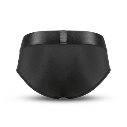 Robin boxer harness fra No-Parts