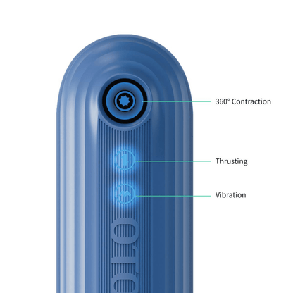 Otouch submarine masturbator