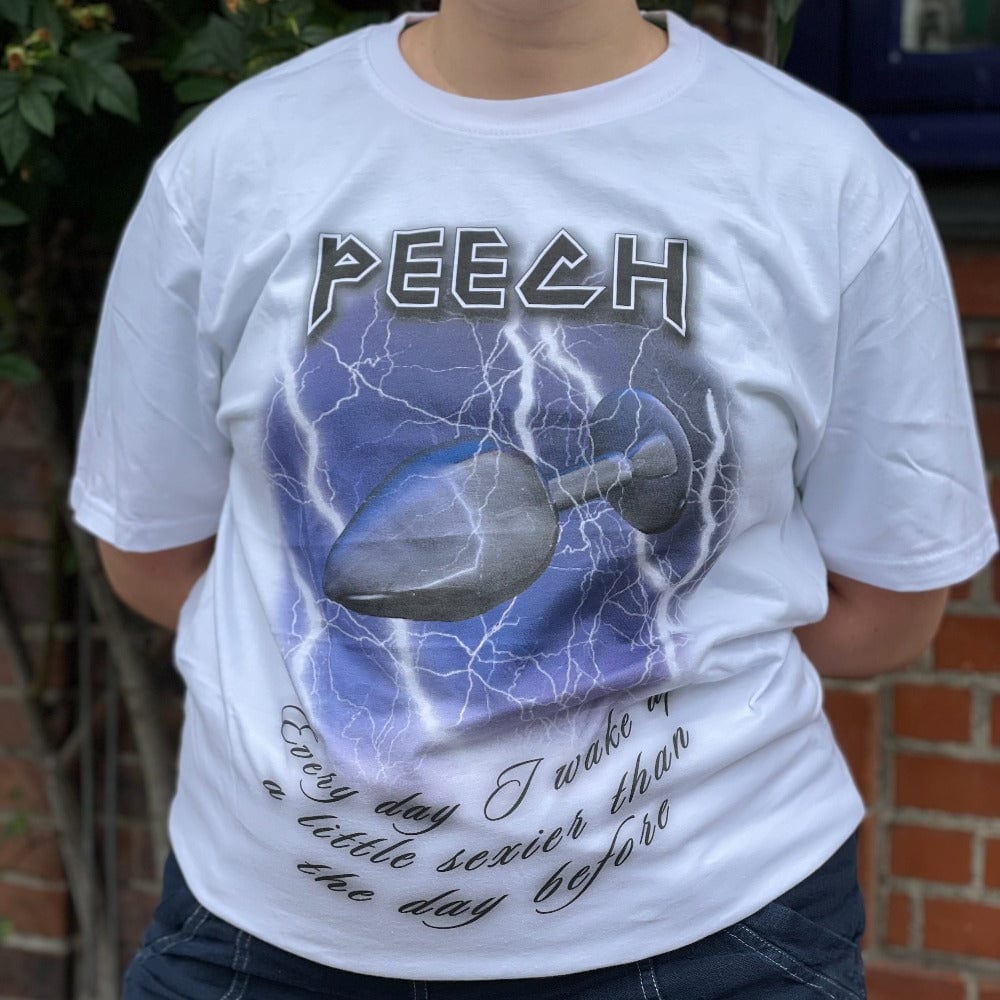 Peech t-shirt