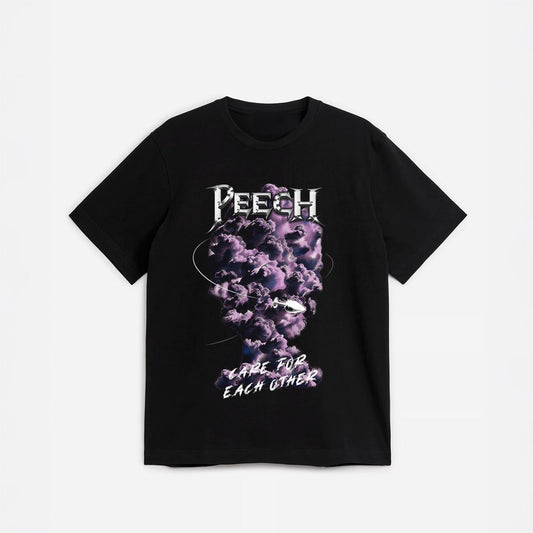 Peech t-shirt 2025