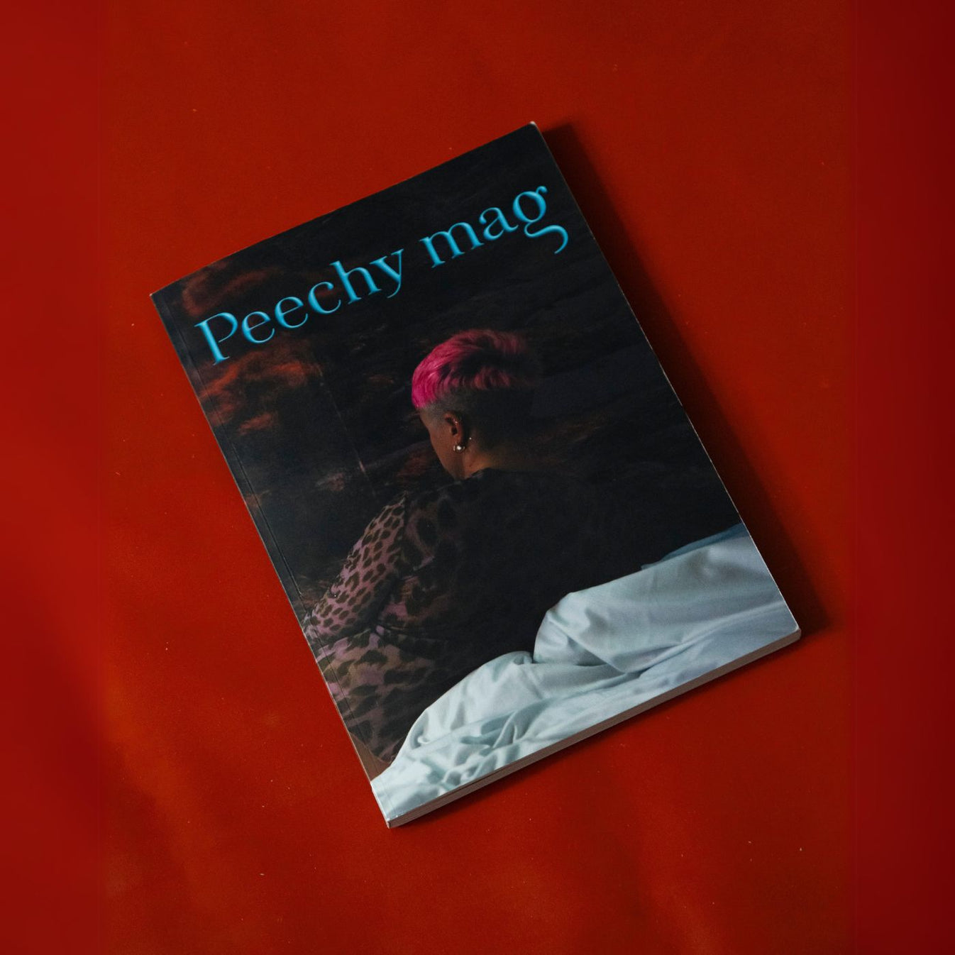 Peechy Magazine