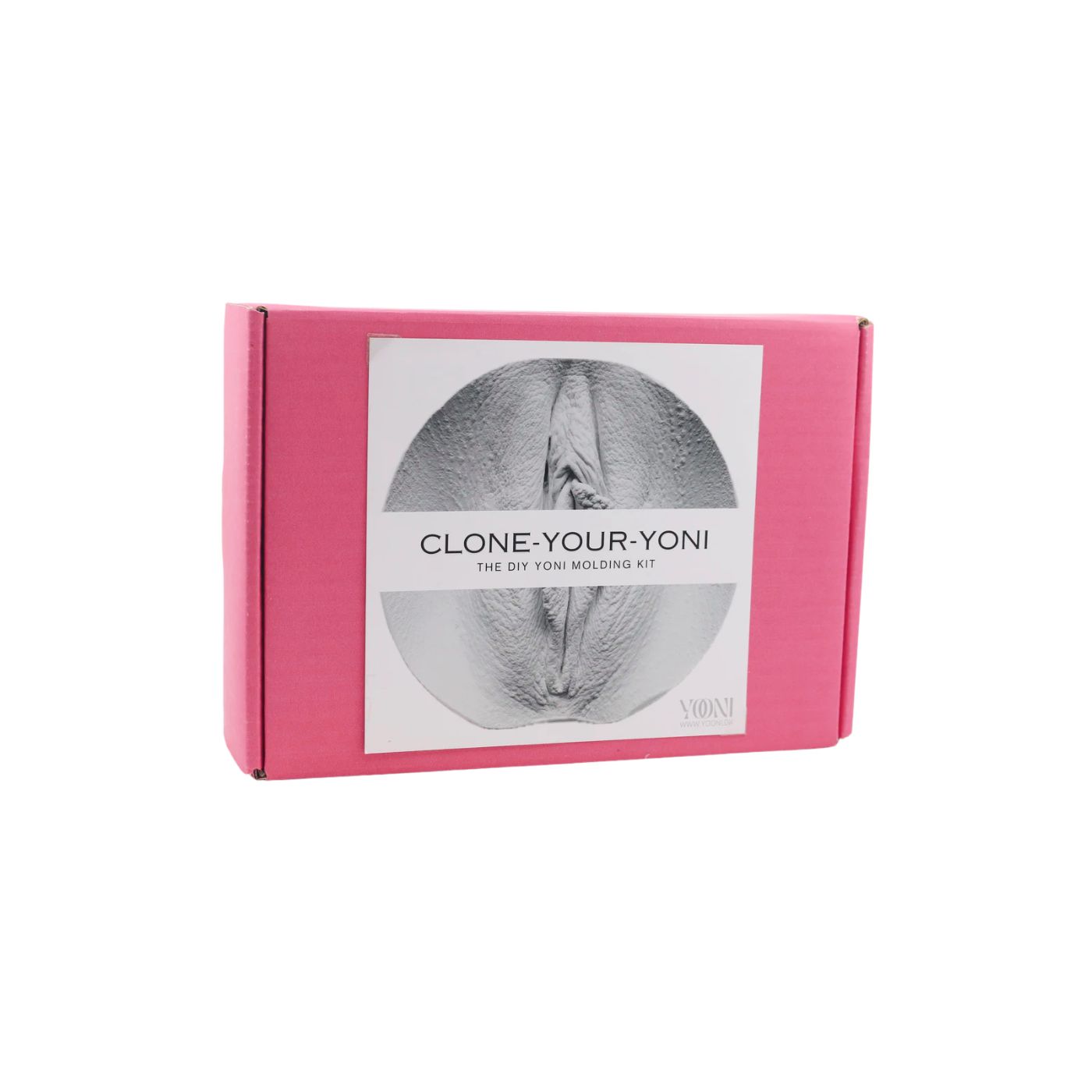 CLONE YOUR YONI