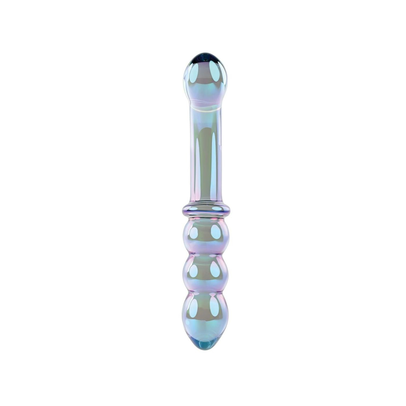 GALAXY RIFLET GLAS DILDO