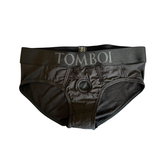 HARNESS BOXERSHORTS