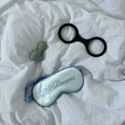 Wet dreams blindfold fra Peech