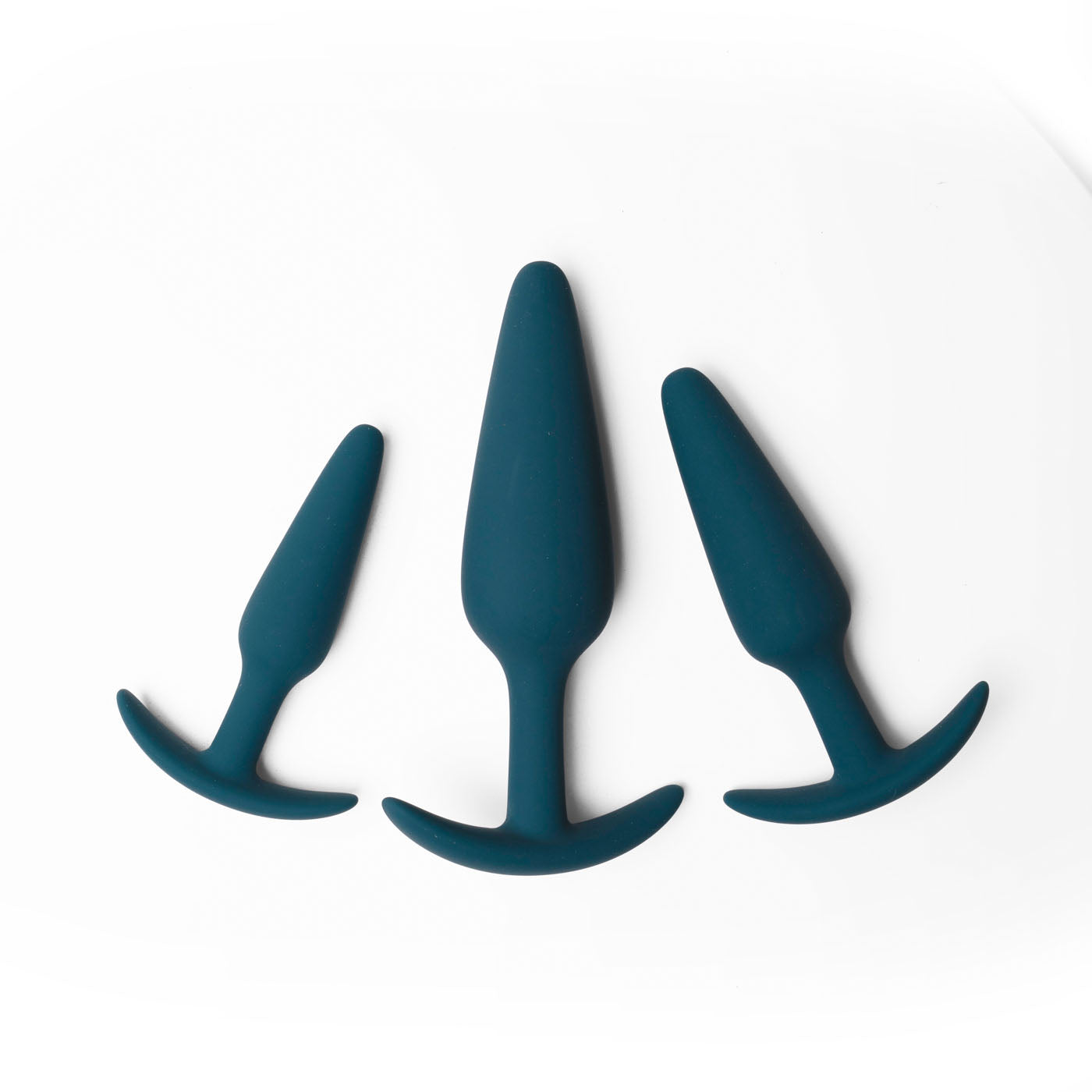 SMALL BUT STRONG ANAL & VIBRATOR SET | PEACH Peech SMALL BUT STRONG ANAL & VIBRATOR SET | PEACH Peech